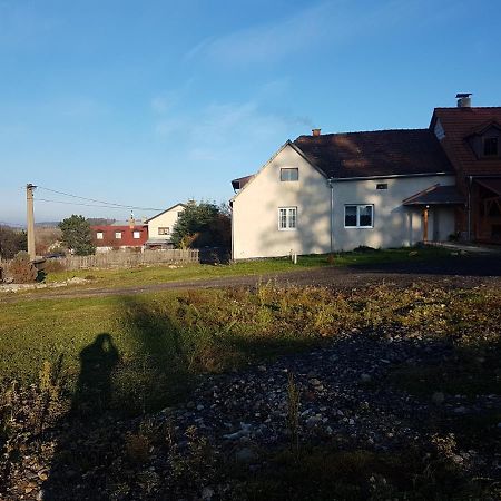 Chalupa Pod Lesem Telč Exteriér fotografie