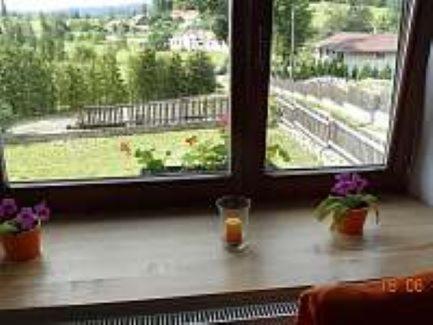 Chalupa Pod Lesem Telč Exteriér fotografie